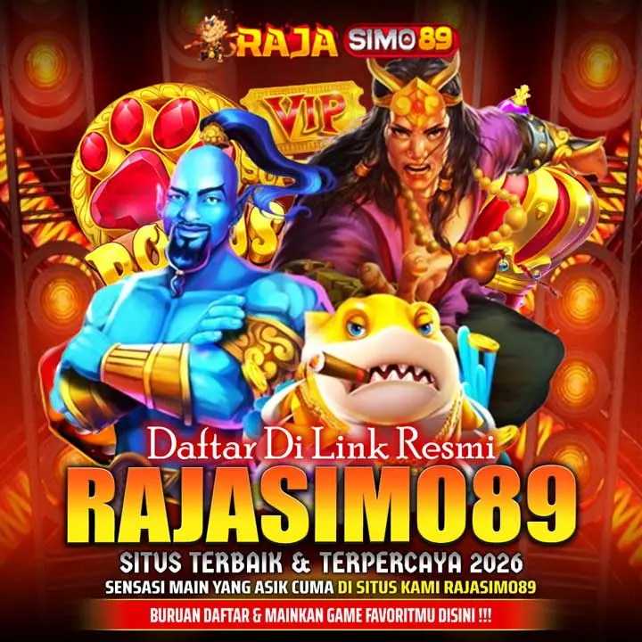 RAJASIMO89 - Pusat Latihan Boxing Terbesar No.1 Indonesia